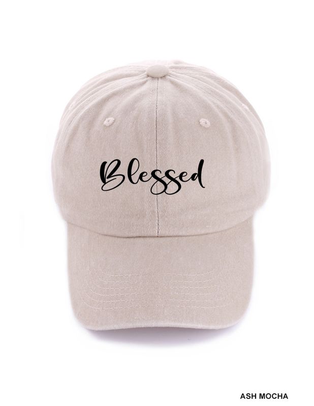 Blessed Hat