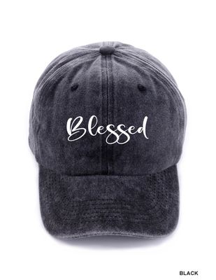 Blessed Hat