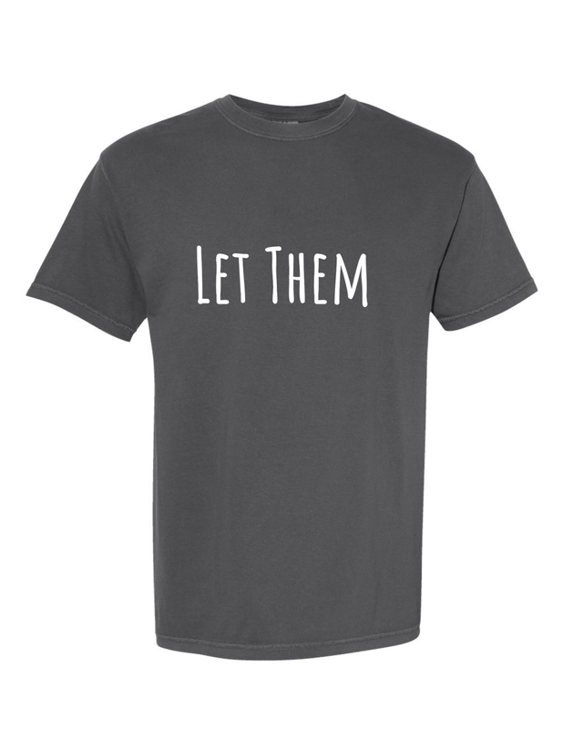 Let Them Tee