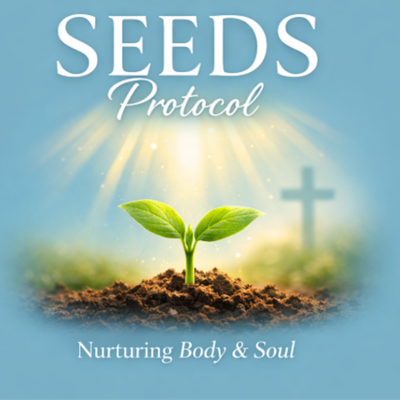 NURTURING BODY &amp; SOUL