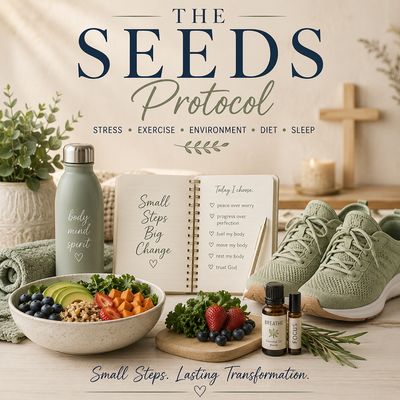 The SEEDS Protocol