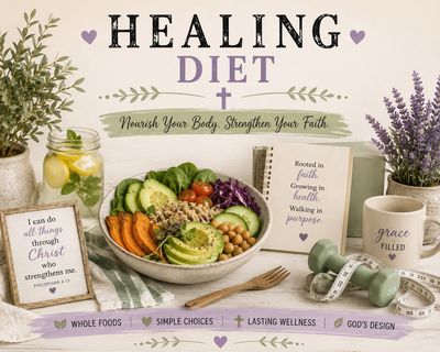 Healing Diet