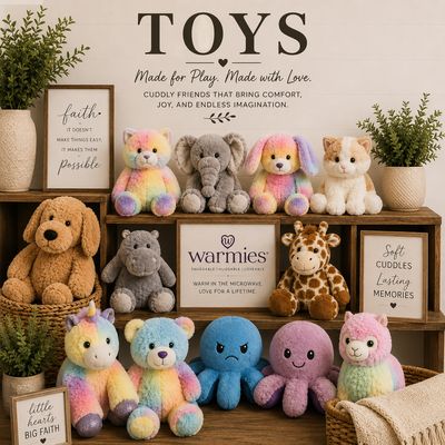 TOYS