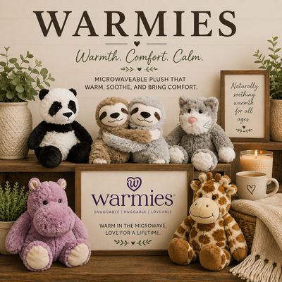 WARMIES