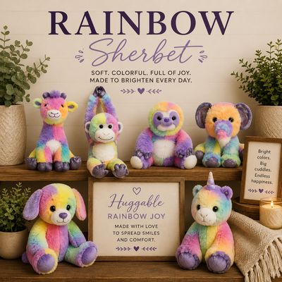 STUFFIES