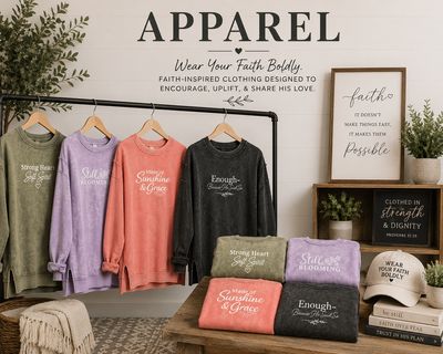 APPAREL