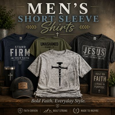 SHORT SLEEVE
