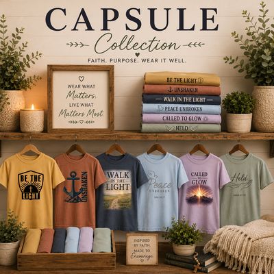 CAPSULE COLLECTION