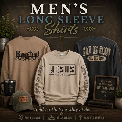 SWEATSHIRTS/LONG SLEEVE