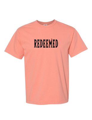 Redeemed