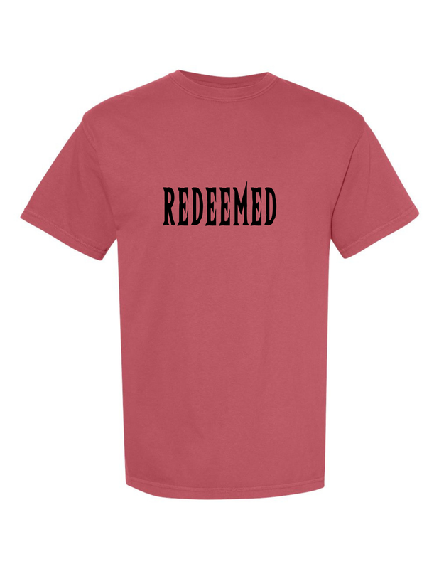 Redeemed