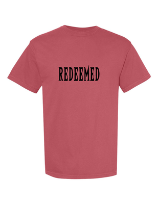 Redeemed