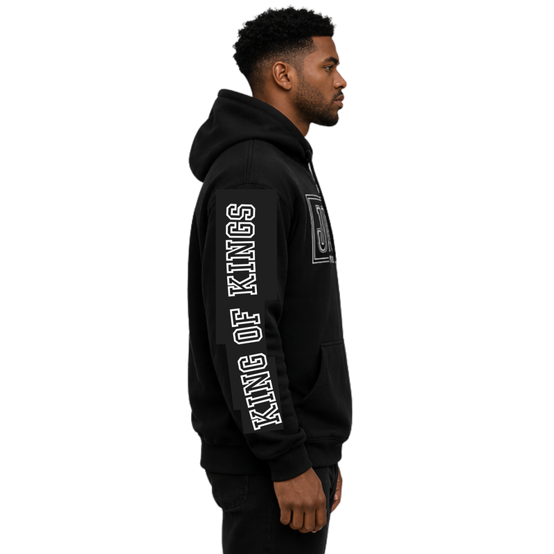 Jesus Prince of Peace Hoodie