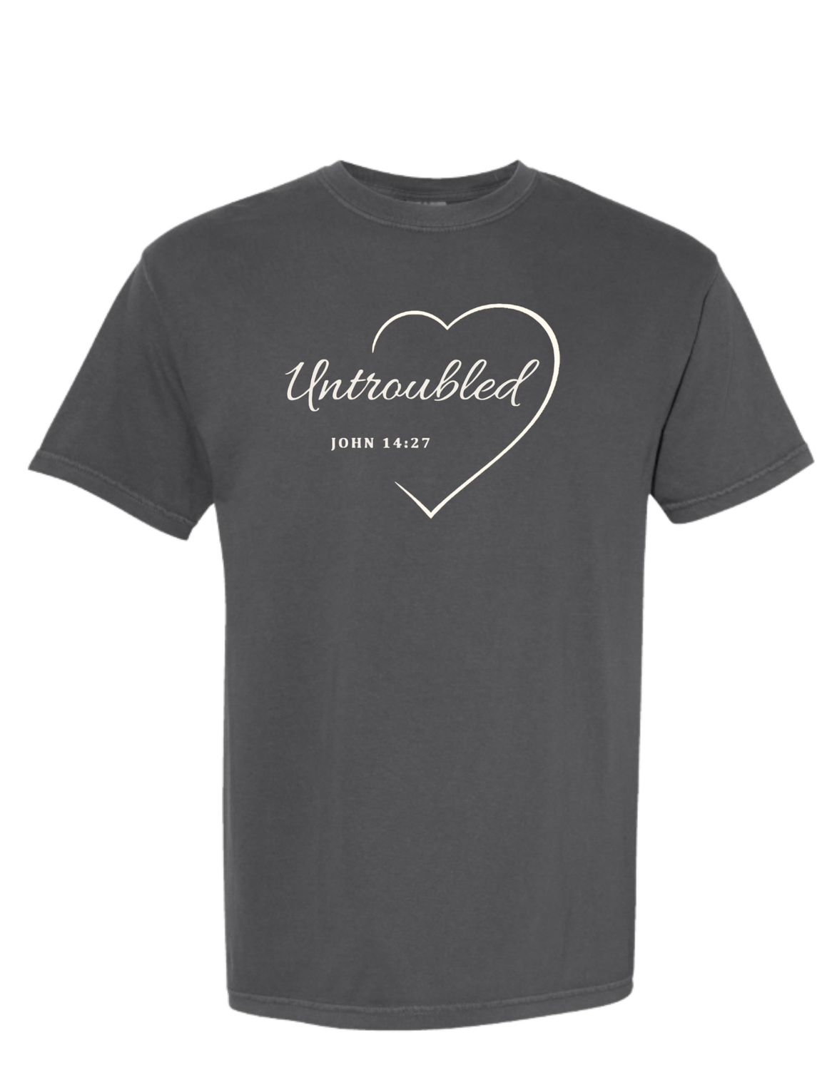Untroubled | Rest Capsule Tee