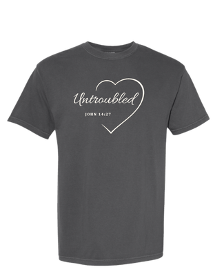 Untroubled | Rest Capsule Tee Untroubled | Rest Capsule Tee