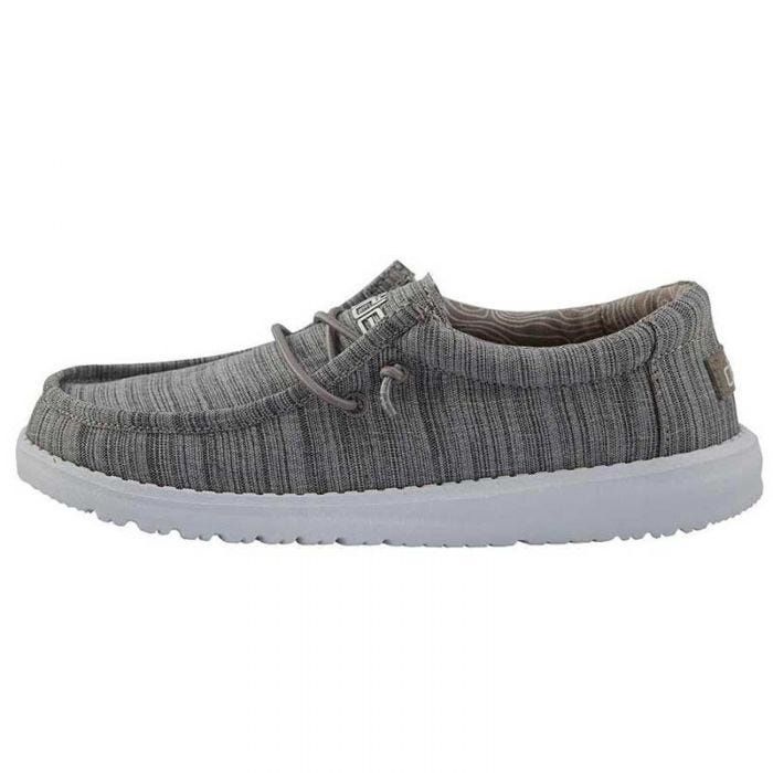 WALLY TODDLER LINEN, Color: STONE, Size: K7