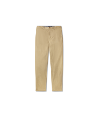 M&#39;S REGATTA STRETCH COTTON CHINO PANT, Color: KHAKI, Size: 30X32