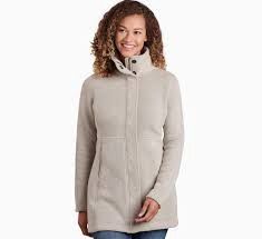 M Highland Long - Natural