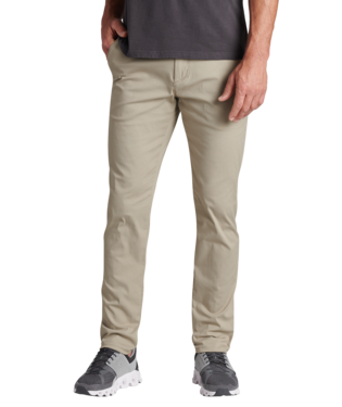 M Resistor Lite Chino Tapered - Khaki