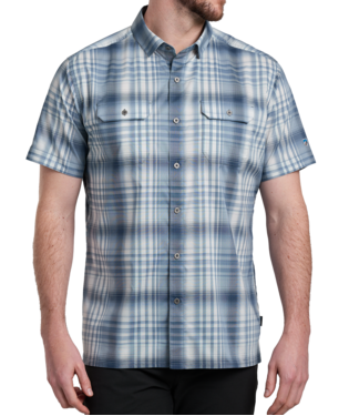RESPONSE, Color: SAB, Size: L