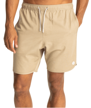 M Reverb Short, Color: Coriander, Size: L