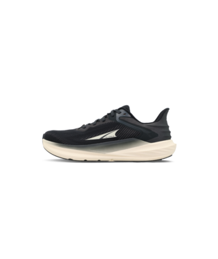 W TORIN 8, Color: BLACK | WHITE, Size: 9.5