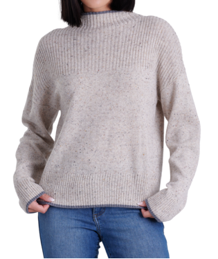 Dolomiti Sweater, Color: NATURAL, Color Code: NA, Size: L