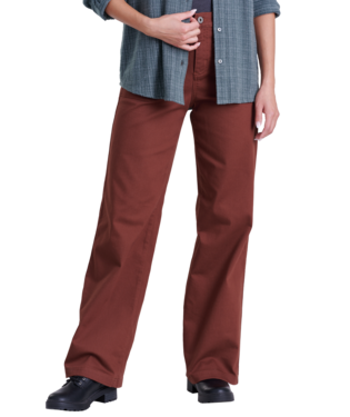 Kontour Wide Leg, Color: MOCHA, Color Code: MOC, Size: 0
