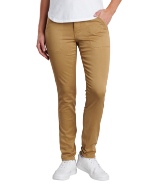 W KULTIVATR SKINNY, Color: HONEY, Color Code: HON, Size: 0