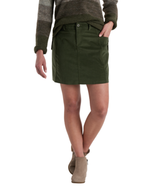 Lydia Skirt, Color: DARK MOSS, Color Code: DKM, Size: 10
