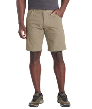 Ramblr 10&quot;, Color: KHAKI, Color Code: KK, Size: 28X10