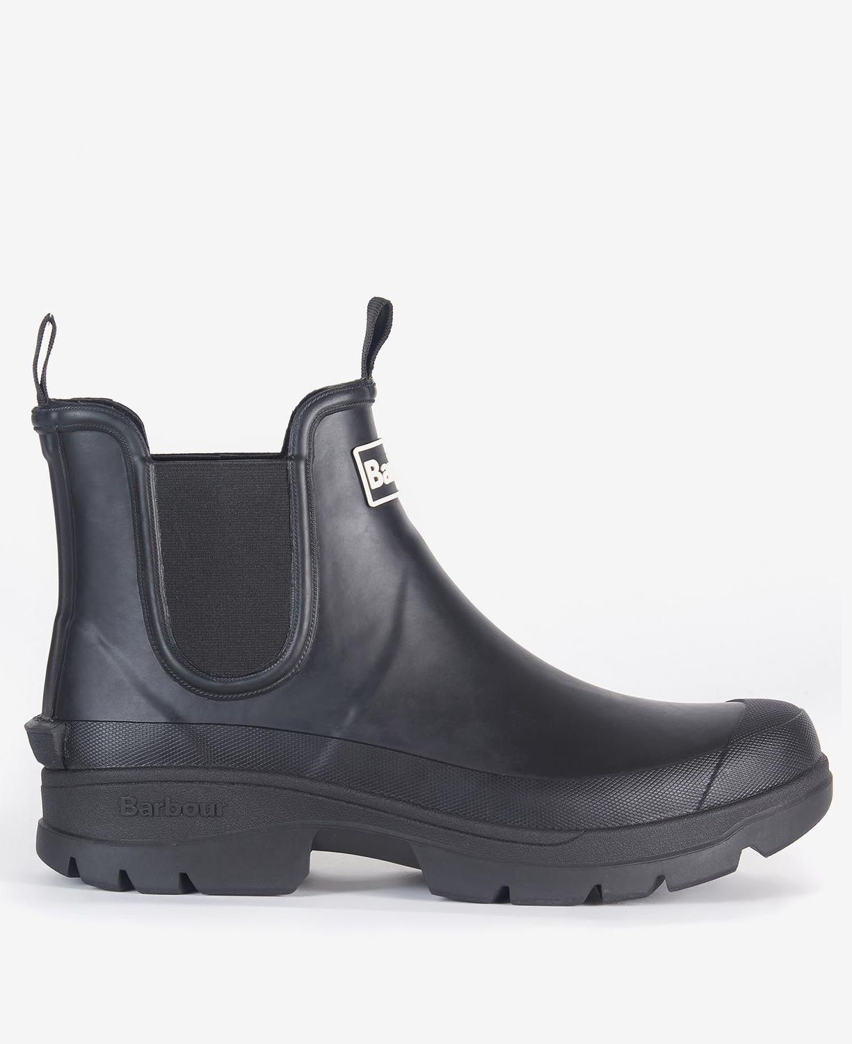 Nimbus Ankle Wellington, Color: Black, Size: 9