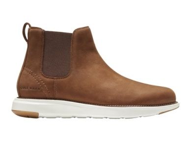 GRAND ATLANTIC CHELSEA, Color: EARTHNED NUBUCK | IVORY, Size: 9.5