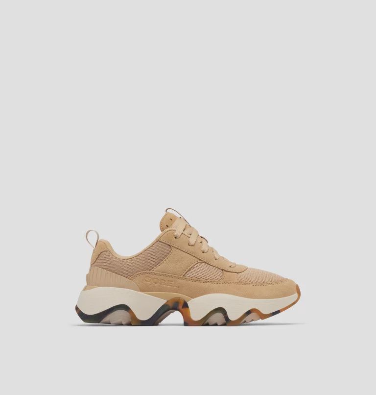 KINETIC IMPACT II WONDER LACE, Color: CANOE/CHALK, Size: 6