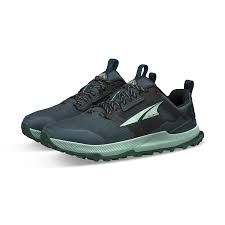 W LONE PEAK 8, Color: BLACK | GRAY, Size: 9.5