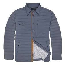 BRUCE BLUESTONE JACKET