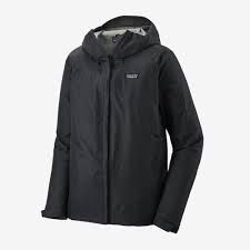 M&#39;s Torrentshell 3L Rain Jacket