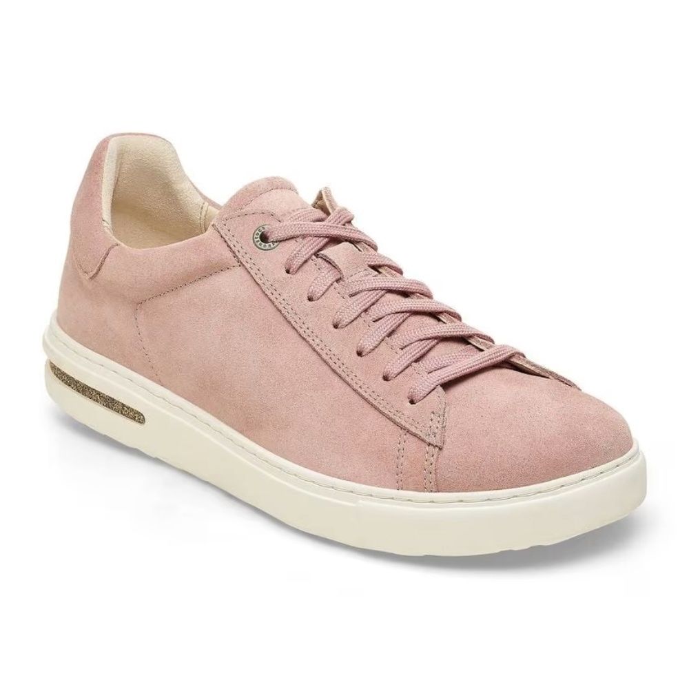 BEND LOW, Color: PINK CLAY, Size: EU41, Width: NARROW FIT