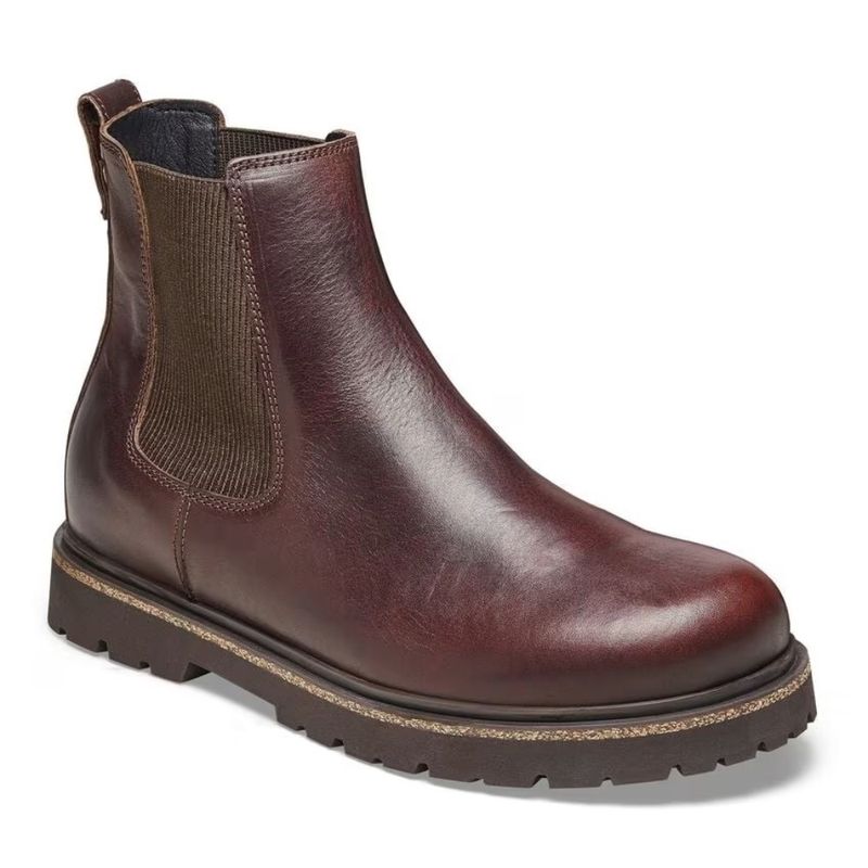 HIGHWOOD SLIP ON BOOT