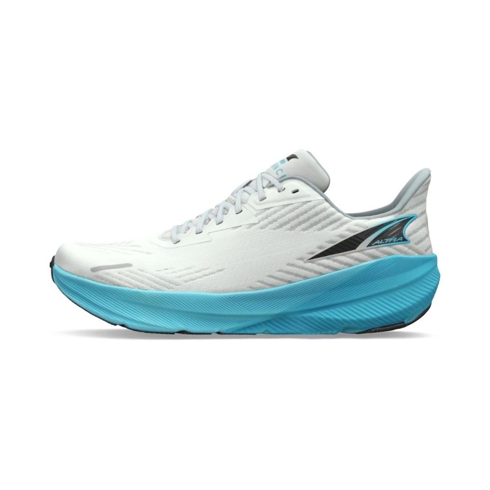 M ALTRAFWD EXPERIENCE, Color: GRAY | BLUE, Size: 9.5