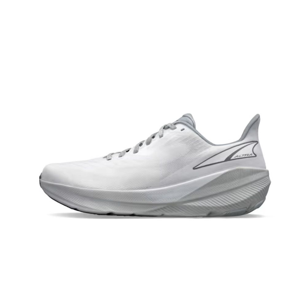 M EXPERIENCE FLOW, Color: WHITE | GRAY, Size: 9.5