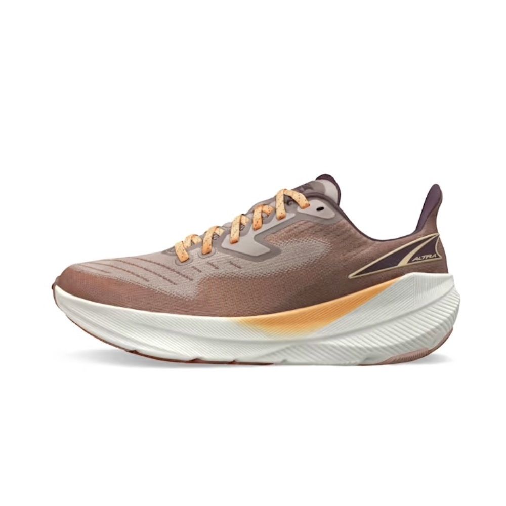 W EXPERIENCE FLOW, Color: TAUPE, Size: 9.5