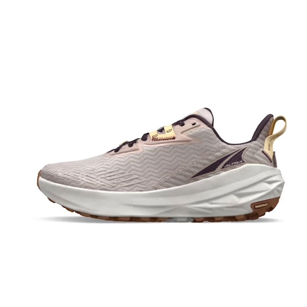W EXPERIENCE WILD, Color: TAUPE, Size: 9.5