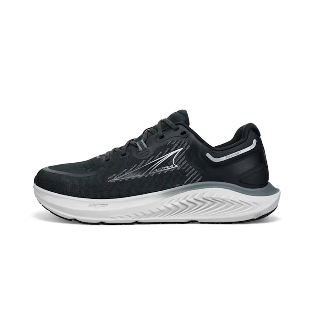 W PARADIGM 7, Color: BLACK, Size: 9.5