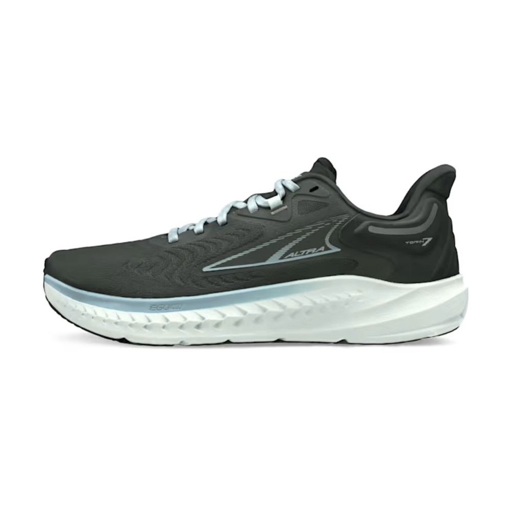 W TORIN 7, Color: DARK GRAY, Size: 5.5