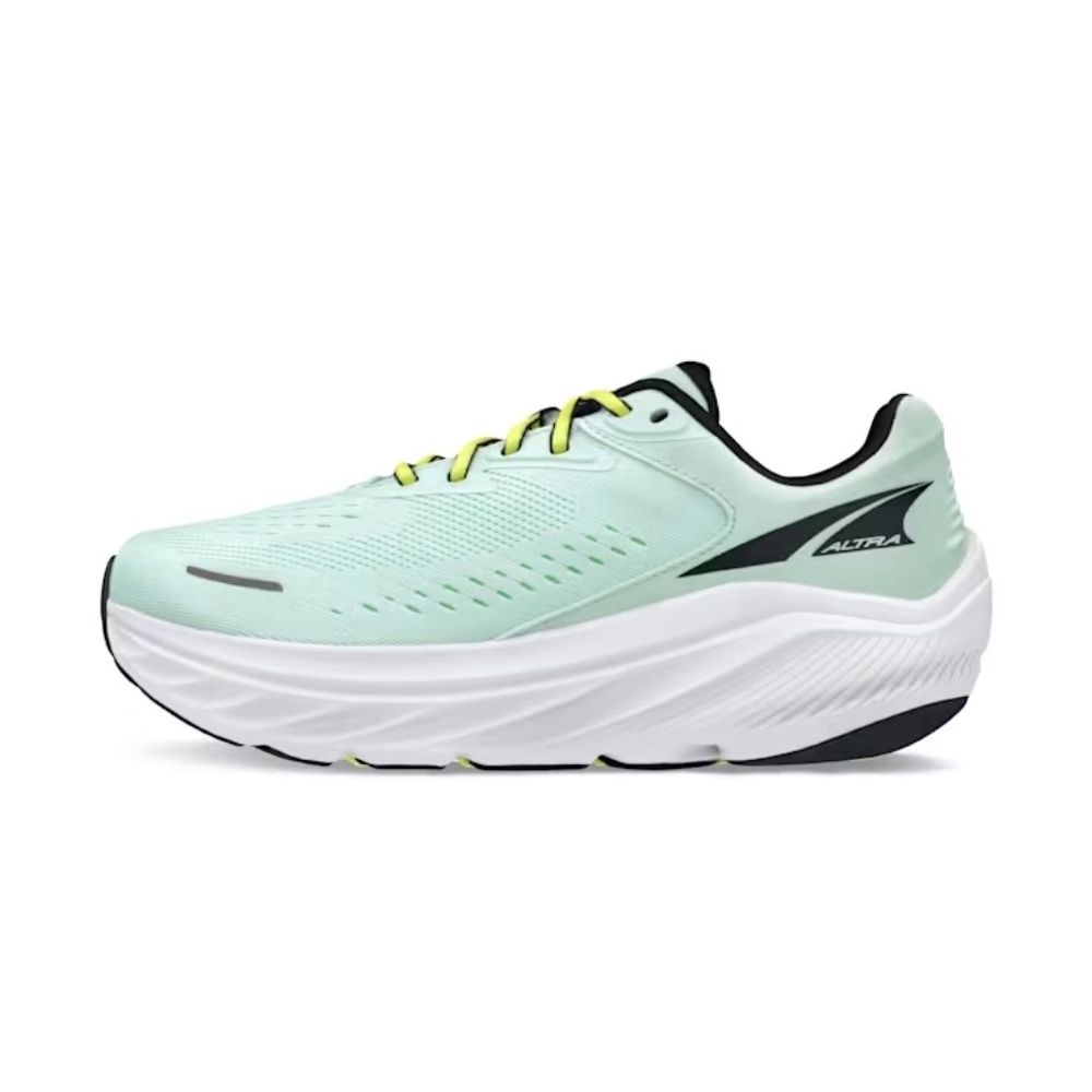 W VIA OLYMPUS 2, Color: MINT, Size: 6