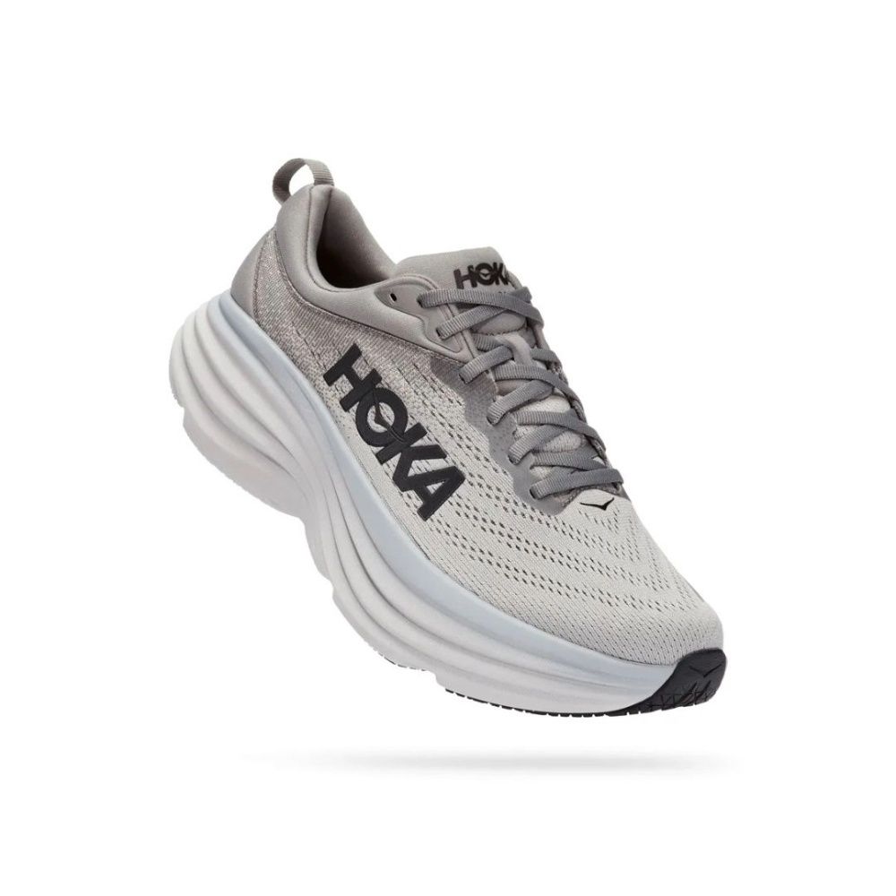 M BONDI 8, Color: SHARKSKIN | HARBOR MIST, Size: 8D