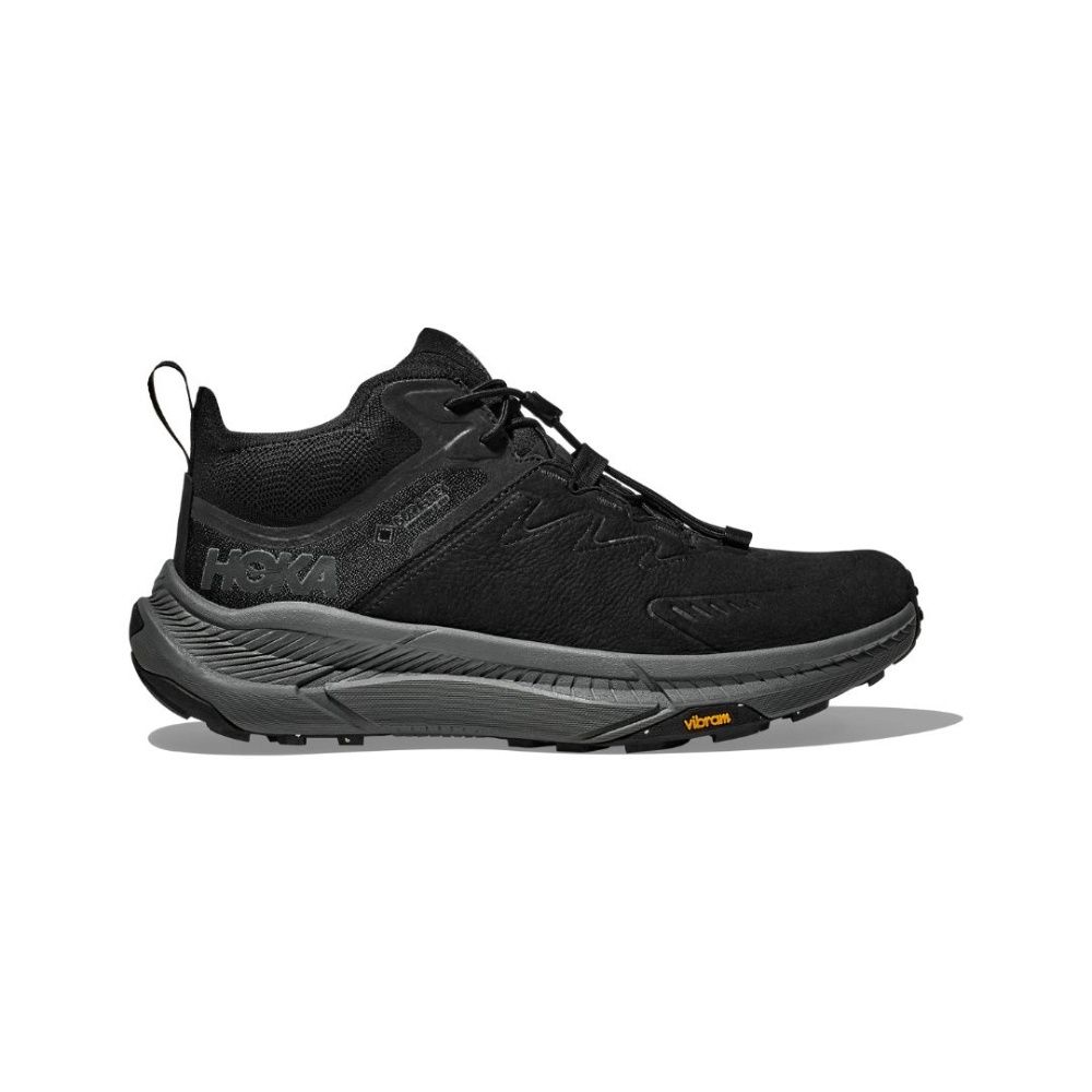 M TRANSPORT CHUKKA GTX, Color: BLACK | BLACK, Size: 12D