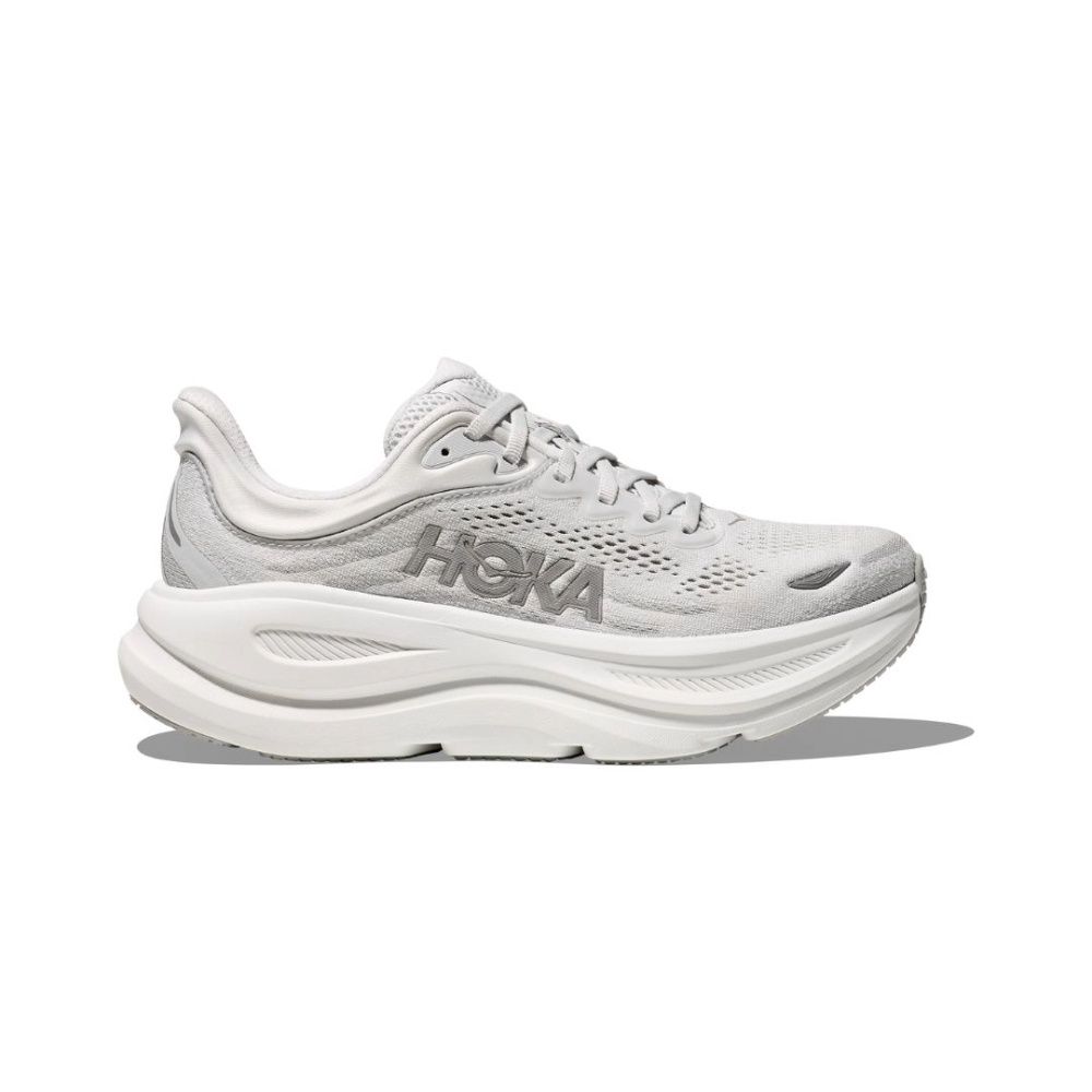 W BONDI 9, Color: STARDUST | SILVER, Size: 6.5B