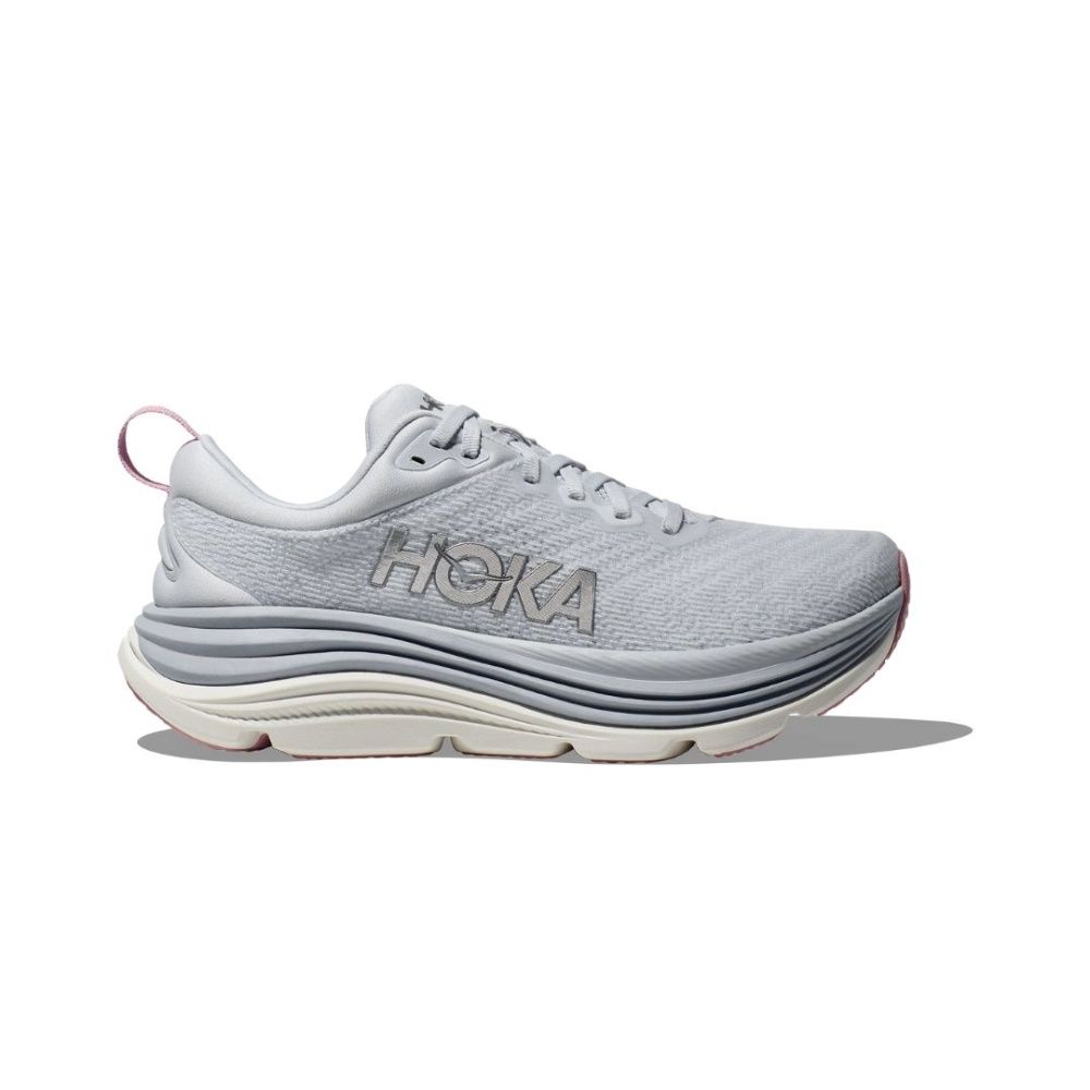 W GAVIOTA 5, Color: SEA ICE |  PINK TWILIGHT, Size: 9B